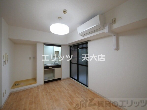 ロイヤルコート上池田の物件内観写真